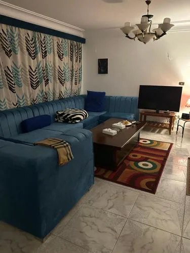 Paradise Villa