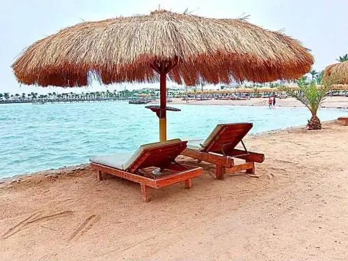 Pearl of Tiba Golden Resort
