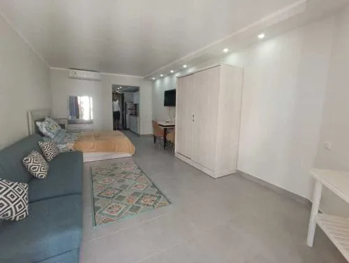 Perfect For couples Sunny & SeaView with Wi-Fi