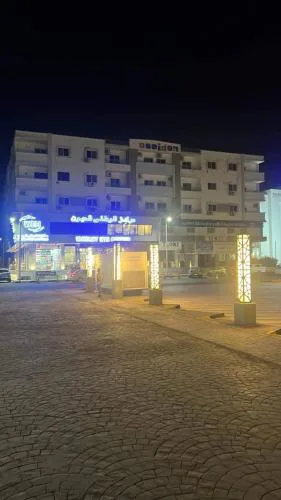 Poseidon Apartments