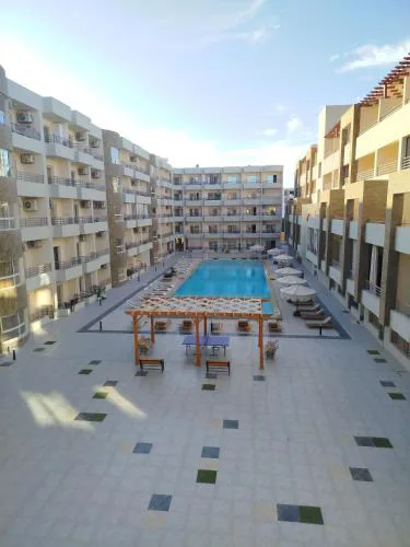 Princese Resort Beach 1ST Avenue SouthSide
