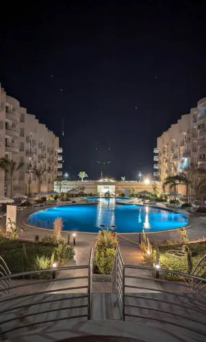 Princess Resort hurghada