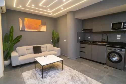 Princess resort luxury apartment A109