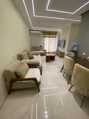 Private apartment