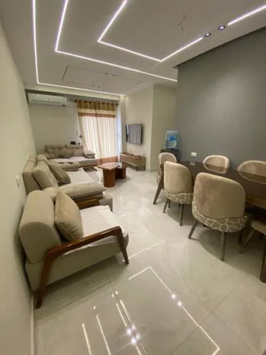 Private apartment