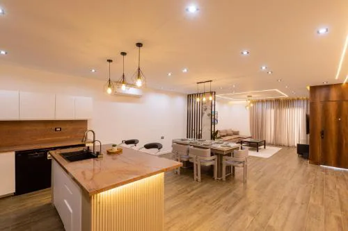 Private Villa AL Mamsha With Private Pool