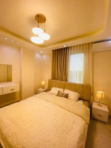 Quiet, cozy resort apartment