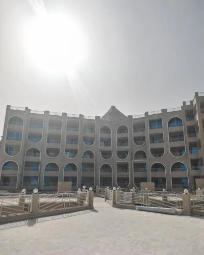 Ramses Apartment