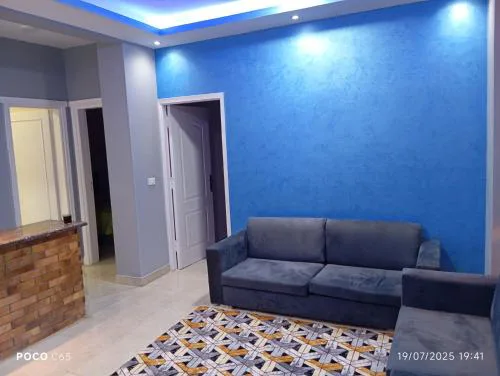 Red Ruby chalets & flats HRG Elgouna