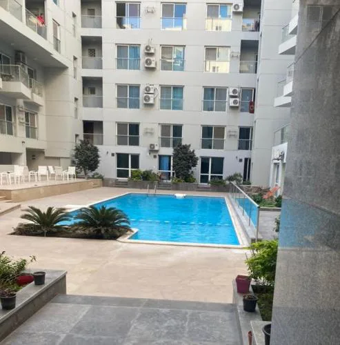 Red sea-Cozy one bedroom with sea view