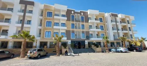 Relax near the sea, one bedroom flat