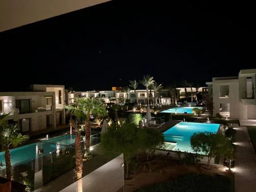 Renovated Lovely Cozy Studio in G Cribs, Elgouna