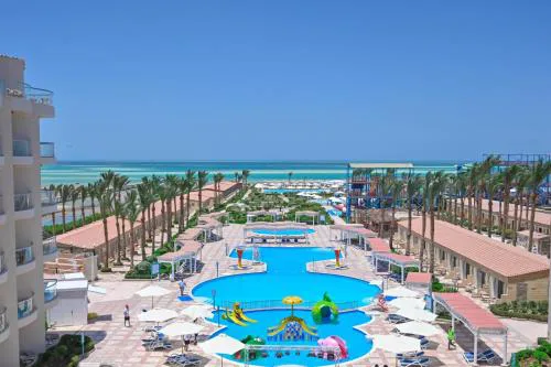 Riviera Aqua Park Resort