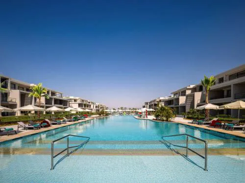 Rixos Premium Magawish Bay View