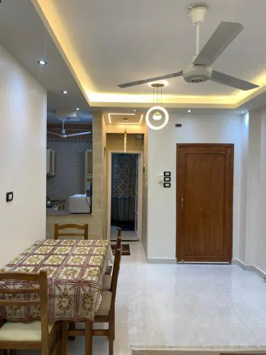 Roma Apartment ( Center Of Hurghada, Sheraton Road )