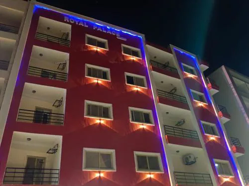Rosa Hotel Hurghada