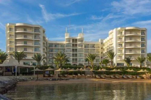 Royal Star Beach Resort - Couples and Families Only