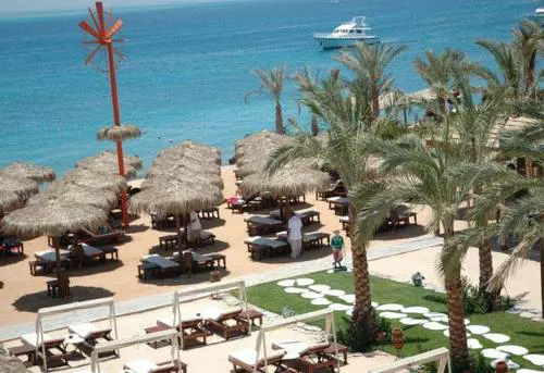 Salvatore Rooms- All Inclusive