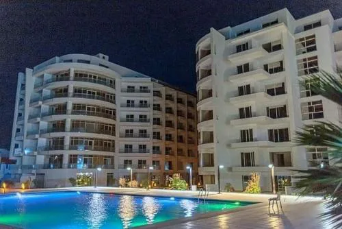 Scandic Hurghada 323