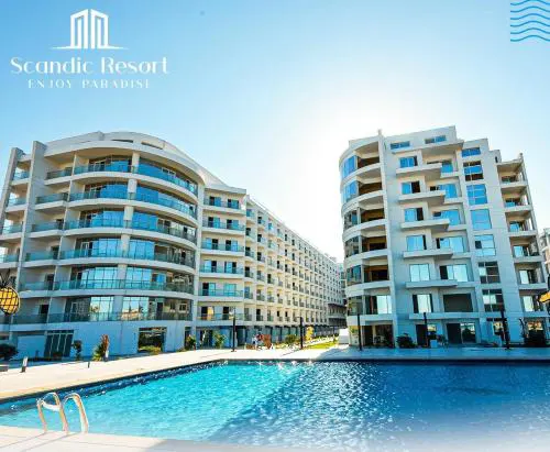 Scandic Resort