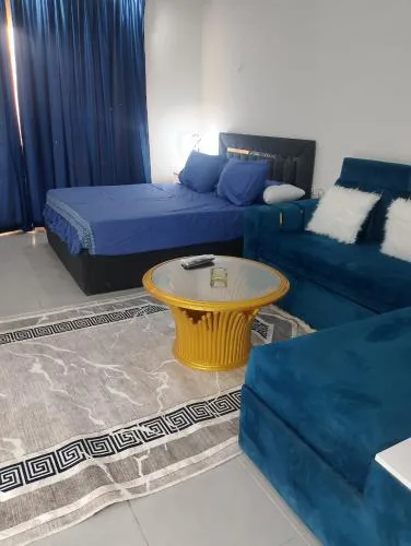 Scandic Resort