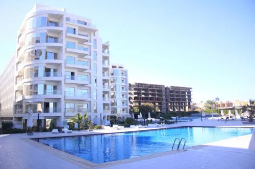 سكانديك ريزورت - Scandic resort