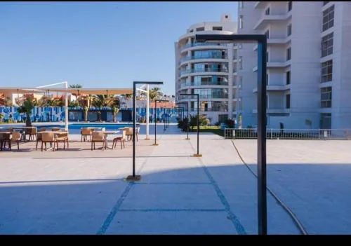 Scandic Resort