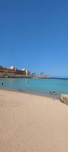 Scandic resort