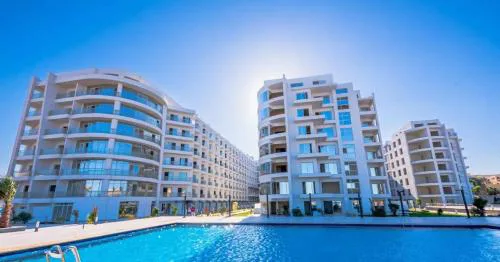 Scandic resort