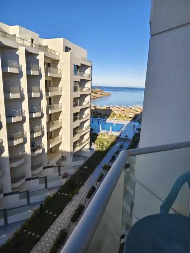Scandic Resort