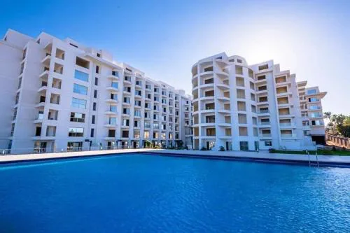 Scandic resort 547