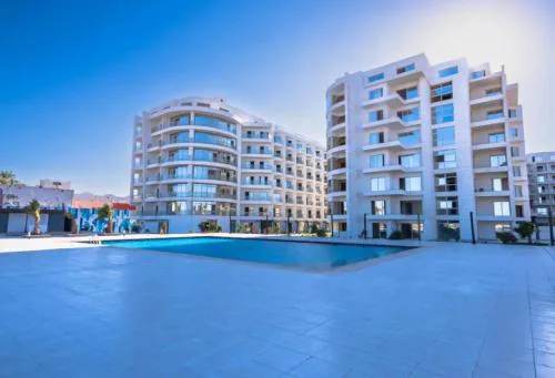 Scandic resort