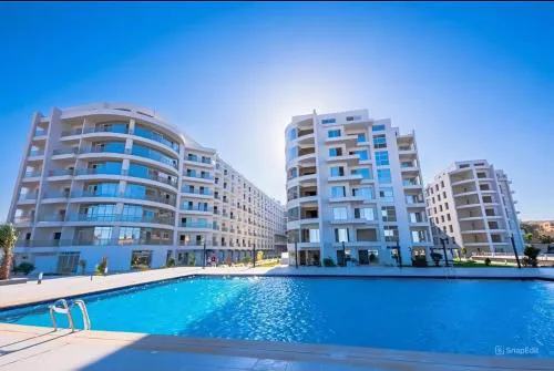 Scandic Resort A531