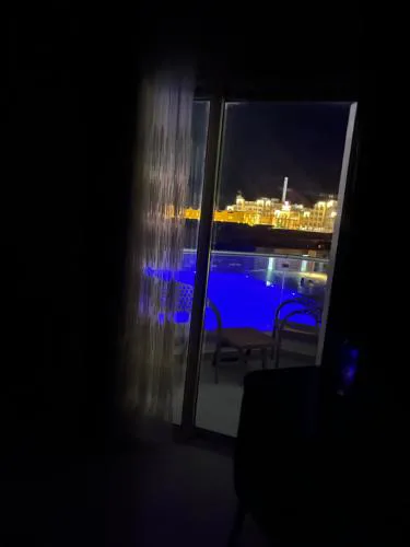 Scandic Resort Hurghada