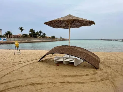 Scandic Resort Hurghada
