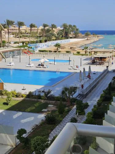 Scandic Resort Hurghada App-C310