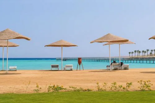Scandic Resort in Hurghada, EGYPT