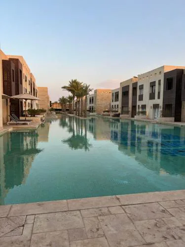 Scarab El Gouna