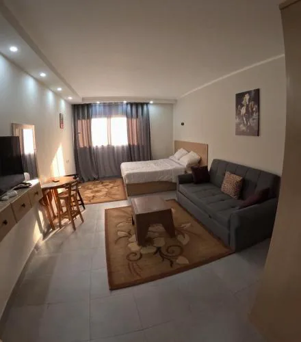 Sea La Vie Furnteched, Central, Beach Front, Free WIFI