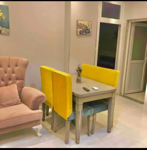 Sea view Apartment