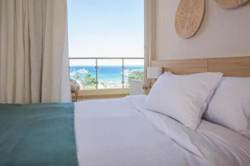 Sea View Apartment Hurghada BlueMoon