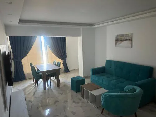 Sea view chalet hurghada