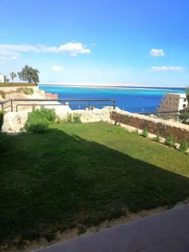 Sea View Hurghada Holiday Home