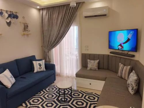 Seaview Classy 2Bedroom Suite with beach access