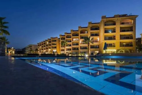 Selena bay apartment beach