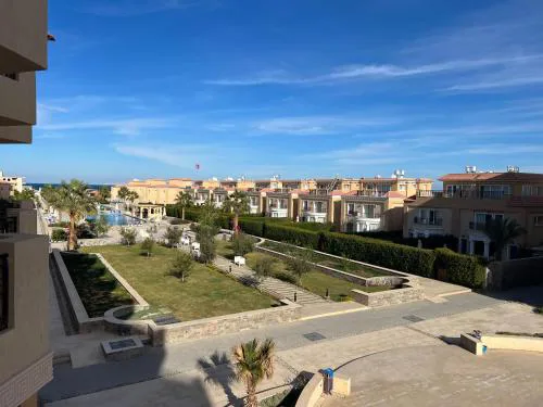 Selena Bay Hurghada - Pink Apartment