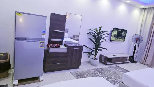 شاليه ب Selena Bay Resort