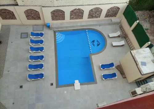 Selena Bay Resort