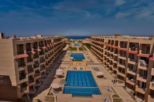 Selena Bay Resort & beach