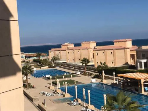 Selena Bay Resort luxury 1 bedroom Apartments